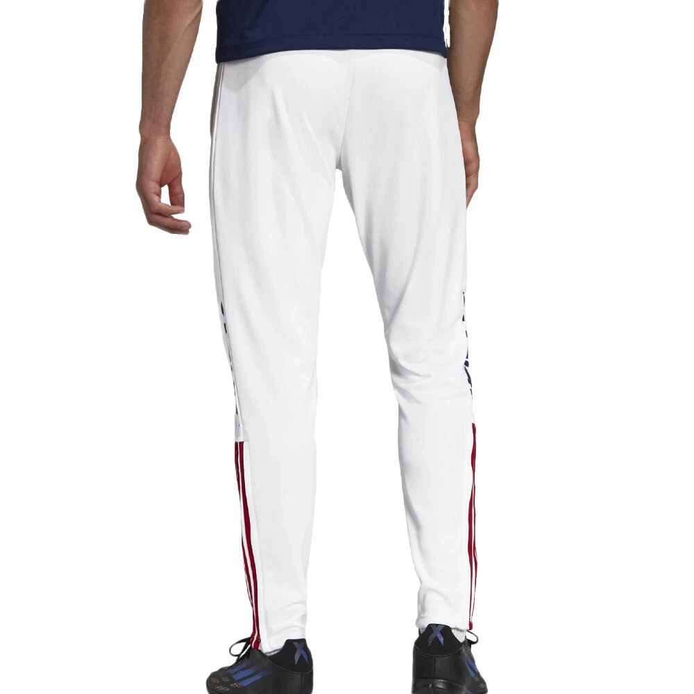 Jogging Blanc Homme Adidas Tiro Tk Wd Pnt eBay