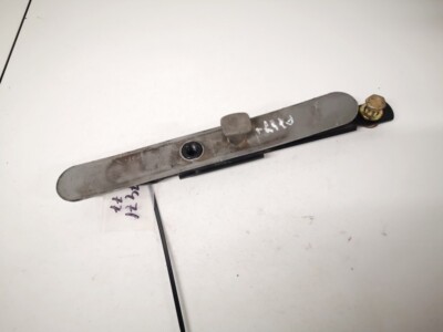 SsangYong Musso 1995 Other holders used, Genuine #1476011-99