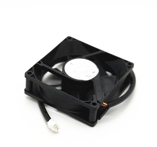 1pcs 8CM DC24V 0.13A Inverter Fan MMF-08G24ES-HM1 - Afbeelding 5 van 9