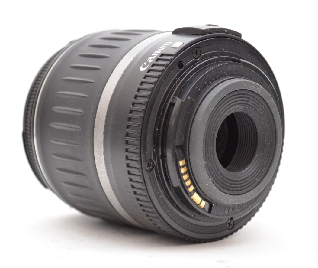 Top Mint】CANON EOS KISS X2 12.2MP CMOS EF-S 18-55mm f/3.5-5.6 USM