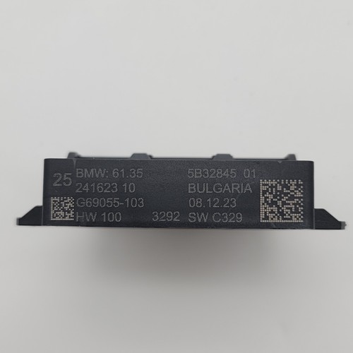 2022 2023 2024 BMW i4 430i M440i G26 LIFTGATE SMART OPENER CONTROL MODULE - Picture 11 of 18