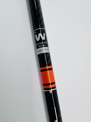 Mitsubishi Tensei CK Pro Orange 70 Tour Extra Stiff Flex Wood