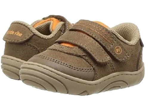 Спортивная обувь Stride Rite коричневая