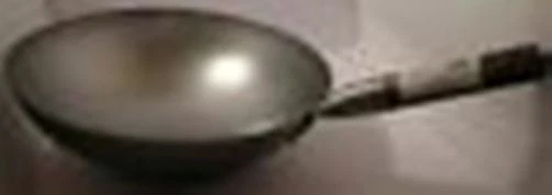 Wok Carbon steel 12"/30cm diameter 12cm deep Round base Guaranteed Quality
