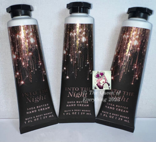 Bath Body Works 1 oz Hand Cream 🌷 Lot of Three Tubes 🌷 You Pick Fragrance! - Picture 95 of 253