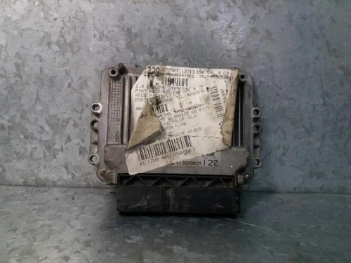 0051828271 Centralita Motor Uce para FIAT II BRAVO (198) 2007 1232696