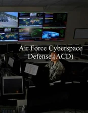 Air Force Cyberspace Defense (Acd) Weapon System: Afi 17-2Acd 27 Apr 2017