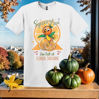Orange Bird I'm Full Of T-Shirt Kinder Hoodie Herren Damen Unisex Tshirt SX222