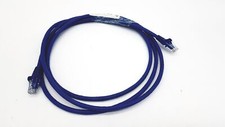 StarTech.com Cat 6 UTP Patch Cable Blue