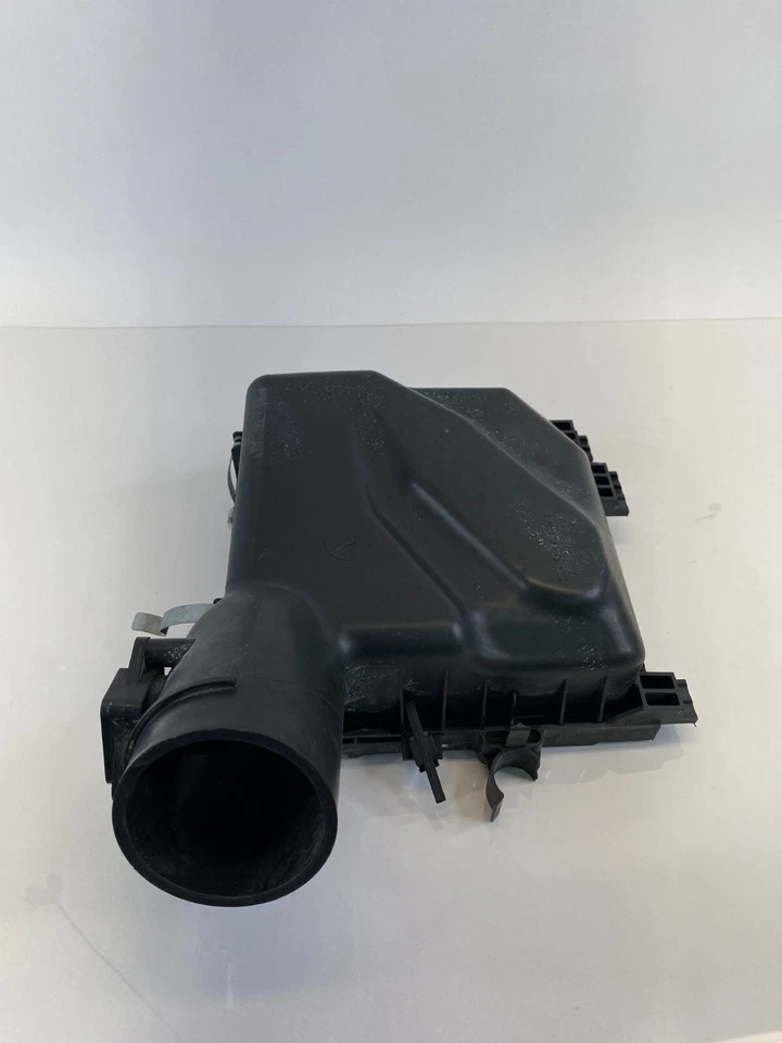 Subaru B9 Tribeca 2006 2007 filtro de aire superior limpiador caja cubierta con sensor MAF fabricante de equipos originales Foto 4 de 4