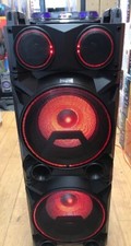 dj king speaker price