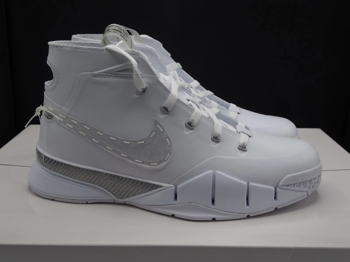 Kobe 1 top protro noise cancelling