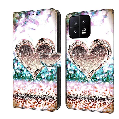 Flip Painted Card Wallet Phone Case For Xiaomi Redmi Note 6 7 4X 5A A2 8A 7A A1 - 第 18/32 張圖片