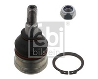 Febi 33609 Traggelenk Vorne FüR Colt CZC VI Smart Forfour 1.1-1.5D 01.04-06.12