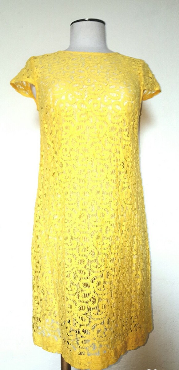 tommy hilfiger yellow lace dress Tommy Hilfiger White Lace Dresses for Women for sale