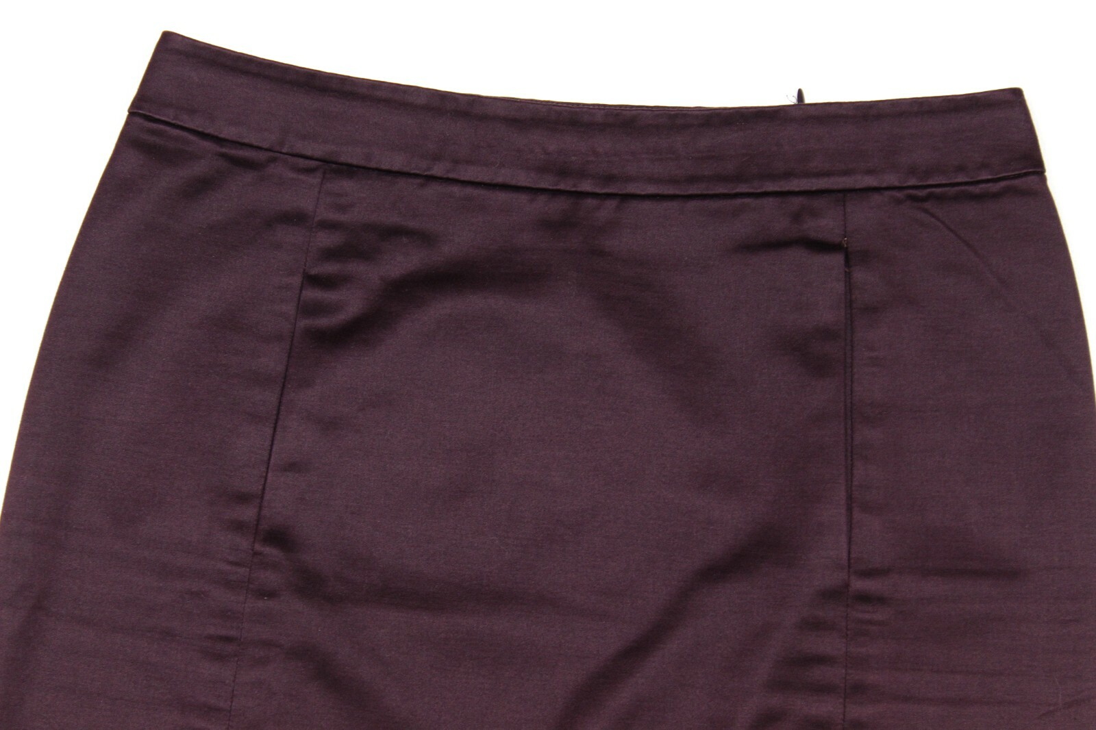 Gonna Yves Saint Laurent Rive Gauche anni 80 vintage made in France