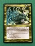 Elemental Augury, Ice Age, Magic the Gathering MTG
