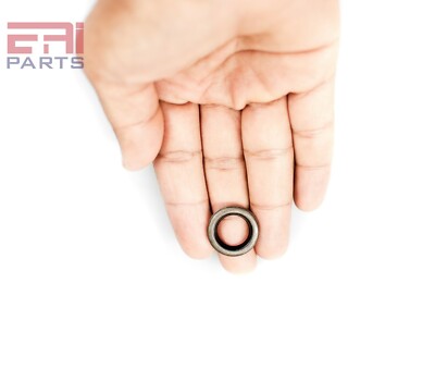EAI Oil Shaft Rotary Seal 1/2''x3/4''x1/8'' VM Seal 0.500''x0.750''x0.125''