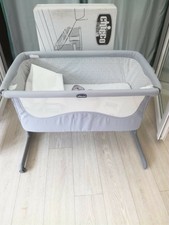 chicco next to me dream tesco