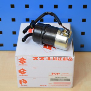 Bomba de combustible 15100-38A01 para Suzuki Intruder 700 1400 Boulevard Bomba de combustible 15100-38A01 para Suzuki Intruder 700 1400 Boulevard
