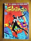 New ListingAmazing Spiderman # 252 - French Edition - 1st app Black Costume Symbiote
