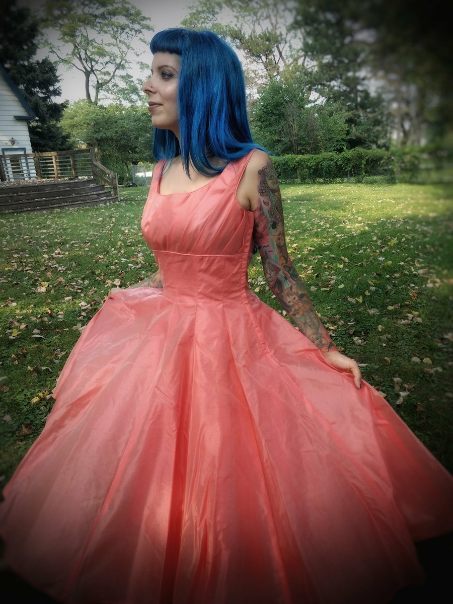 tank top maxi dress EN – Miss Cocky Size:Extra-Large Green Quinceanera Dresses – Style it up with dramatic evening dress