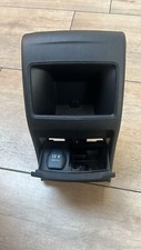 Mercedes Benz W117 CLA Blende Verkleidung Mittelkonsole A 2466460069