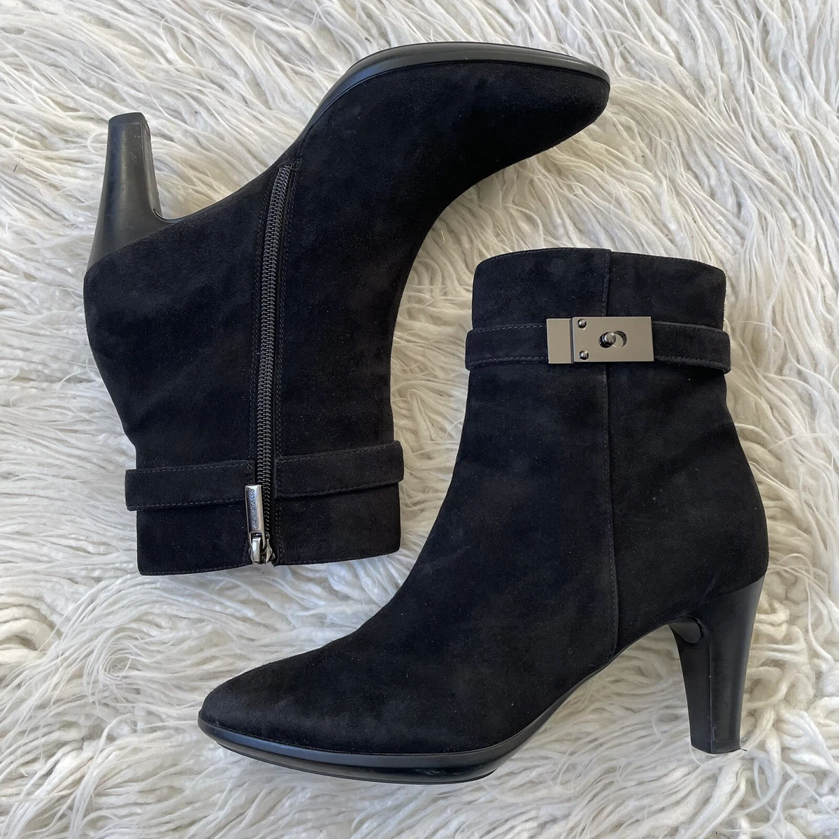 Aquatalia by marvin k best sale booties