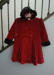 trilogi coat