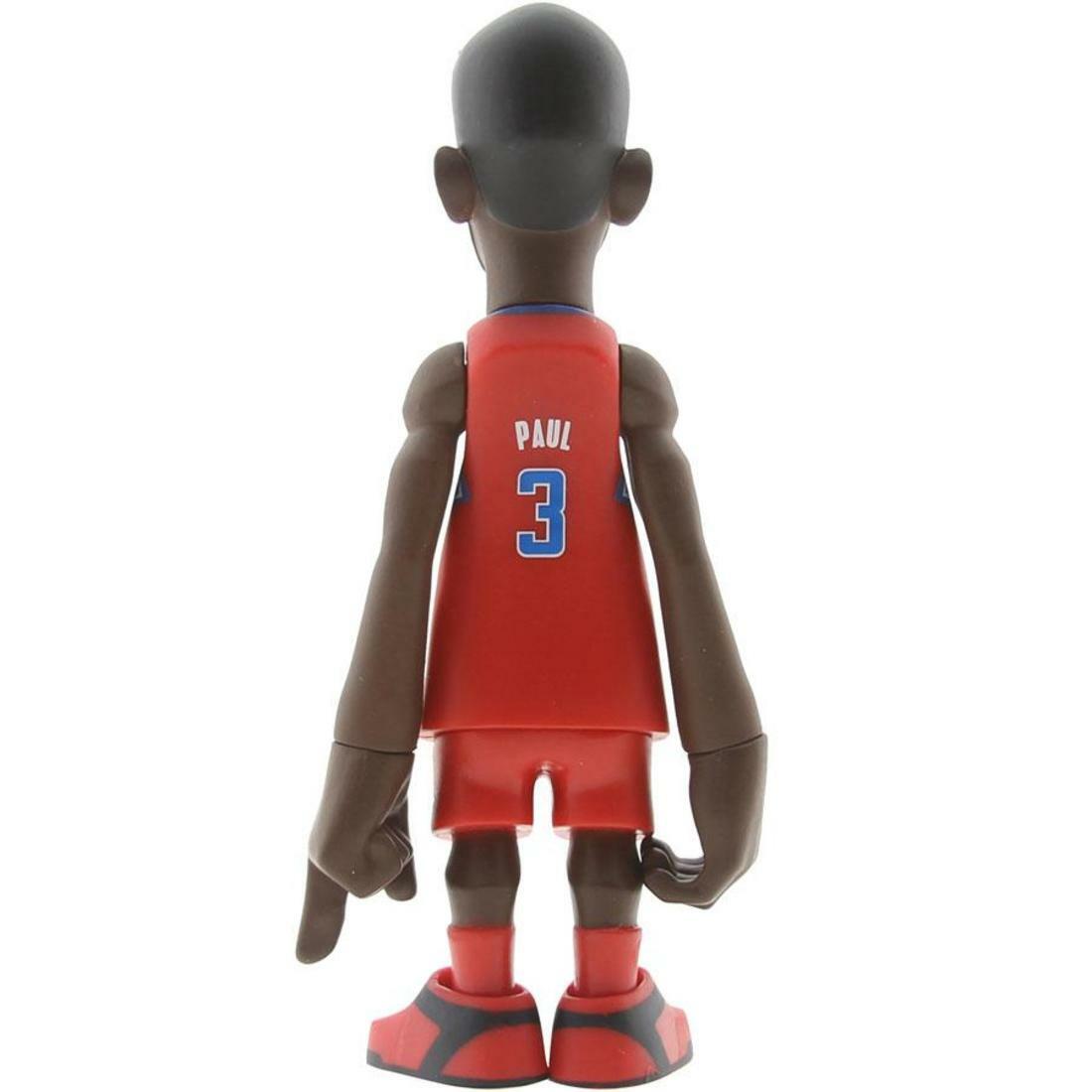 MINDstyle x CoolRain Chris Paul NBA Collector Series 2