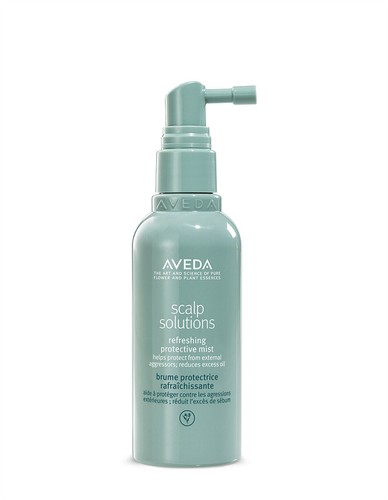 Aveda Scalp Solutions Set SHAMPOO 200ML CONDITIONER 200ML PROTECTIVE MIST 100ML - Picture 4 of 4