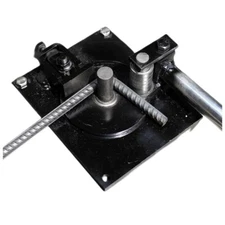 Manual Stirrup Steel Bar Bender Bending Machine Equipment Construction Tools