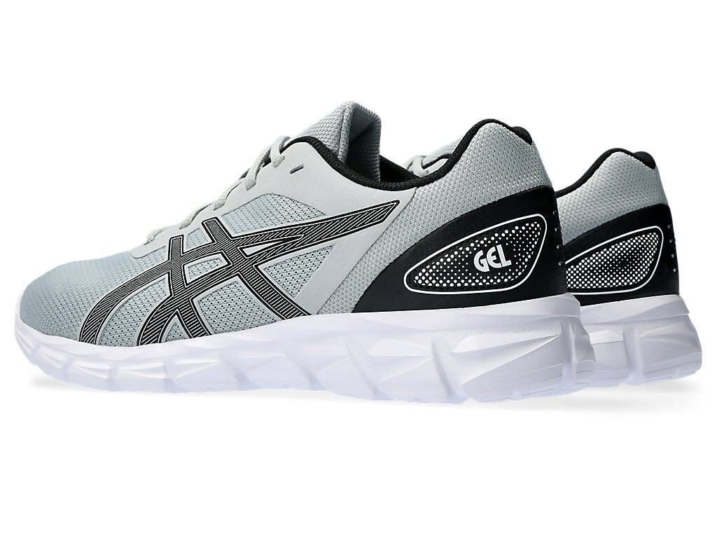 Asics Gel Quantum Lyte II 2 Black Shoes Running Men 90 180 Asics Gel Quantum Lyte II 2 Black Shoes Running Men 90 180
