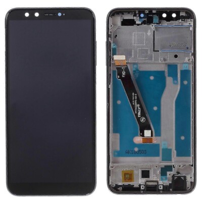   LCD Display Touchscreen Digitizer für Huawei Honor 9 Lite / (LLD-L31)-UK