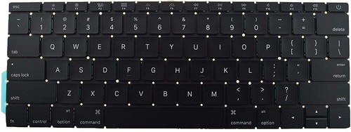 ヤ*人様 MacBook Pro A2251 USキーボード NEW Keyboard Replacement US Layout MacBook Pro 13