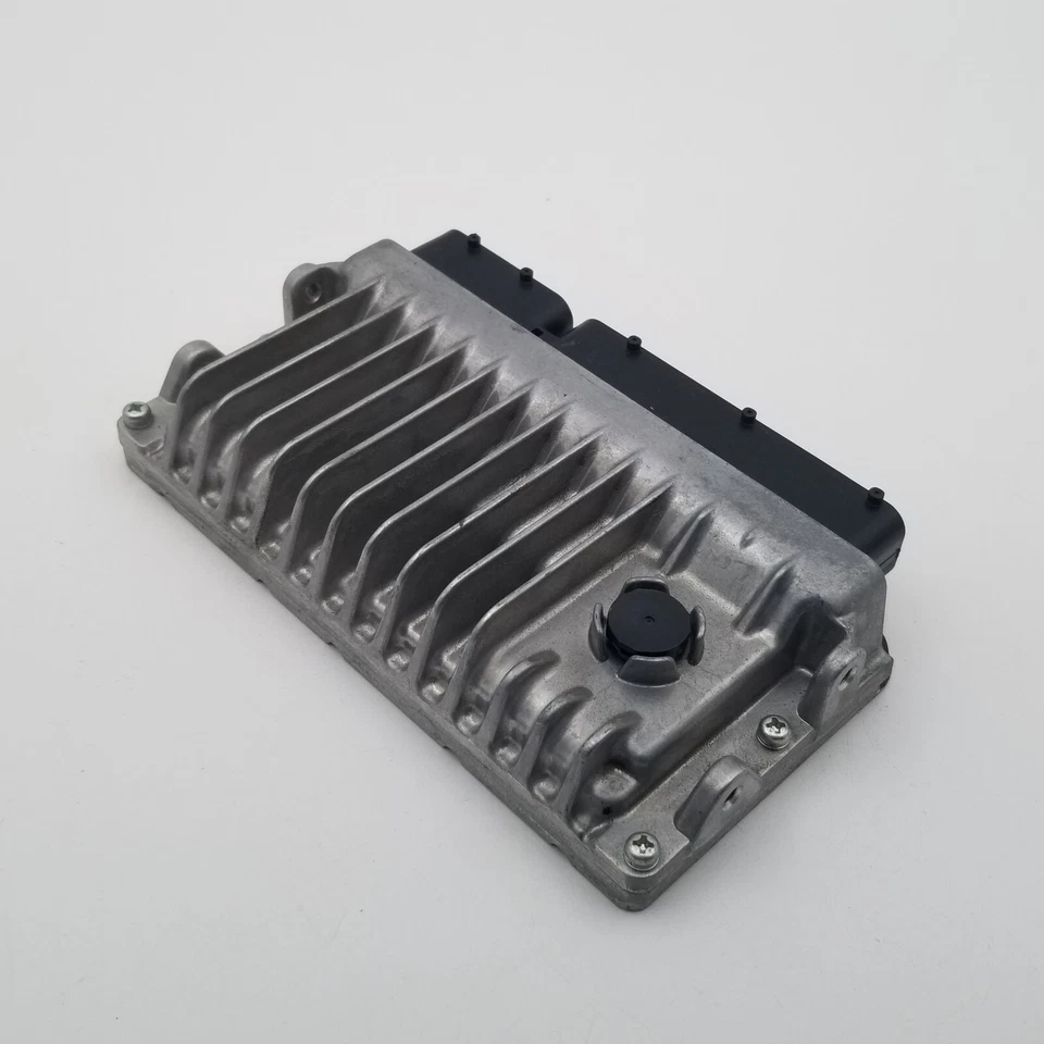 Unidad de módulo de control del motor Toyota Avalon 2013 2014 2,5 ECU ECM OEM 8966107560 Foto 4 de 4