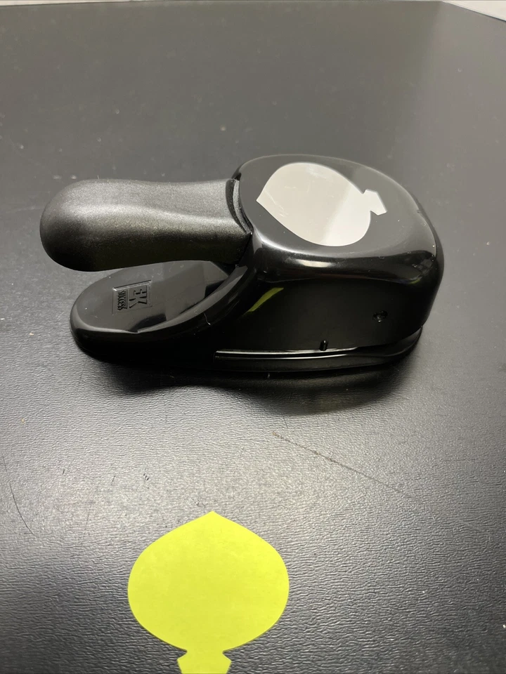 Stampin' Up Papel Formador Cola de Ballena Estilo Punzón ~ Adorno de Navidad Vacaciones Foto 4 de 4