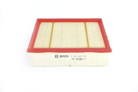 Bosch F026400379 Air Filter Fits Mercedes B180 B200 B220 1.5 1.8 2.1 CDI Diesel