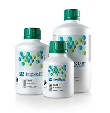 PPG Envirobase T407 Jet Black 2 Liter
