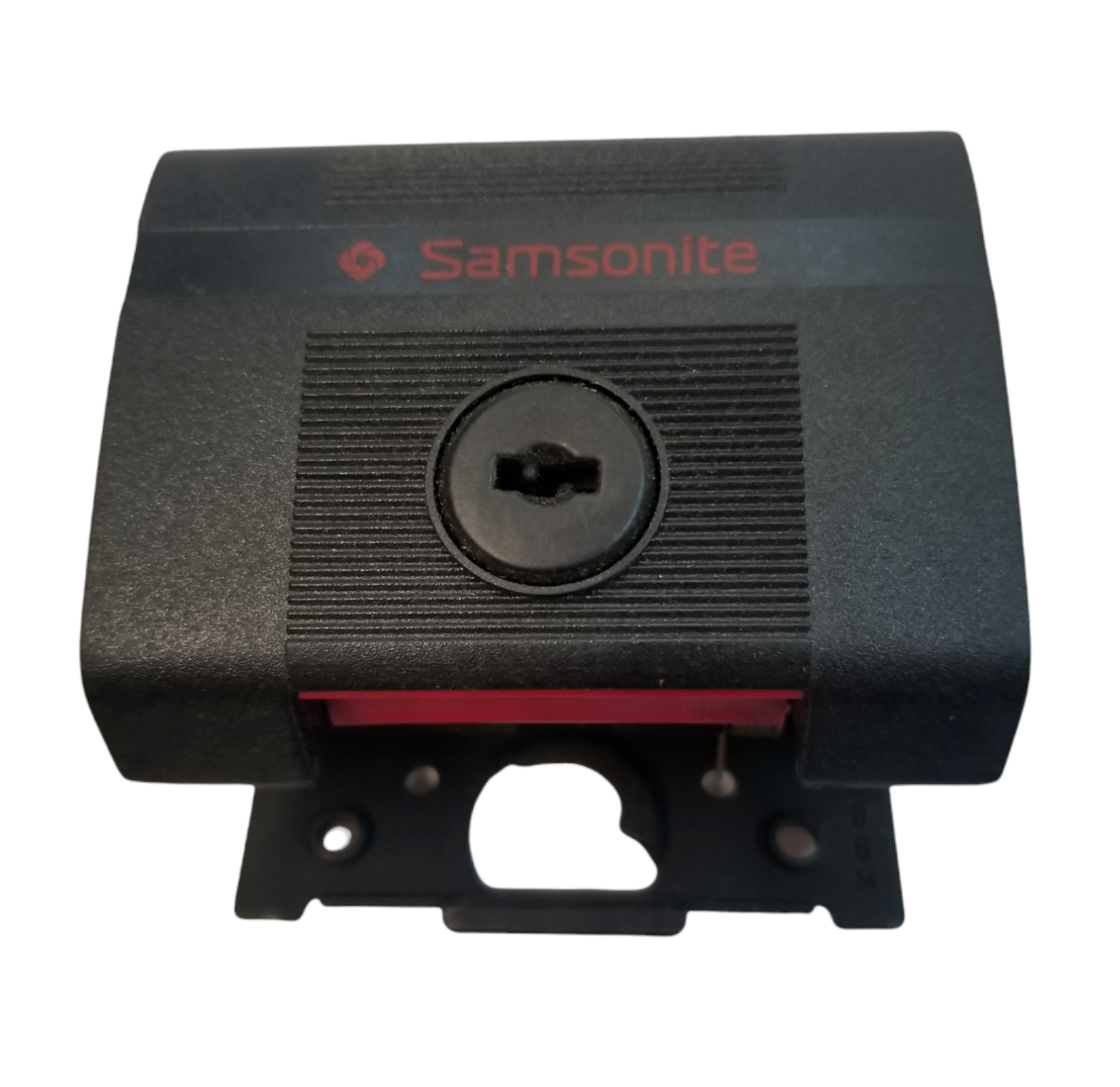 Samsonite Luggage Replacement Part Key Lock for Oyster and Oyster