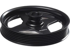 API METRIX Power Steering Pump Pulley fits Ford F250 Super Duty 2002-2010 46YQNM