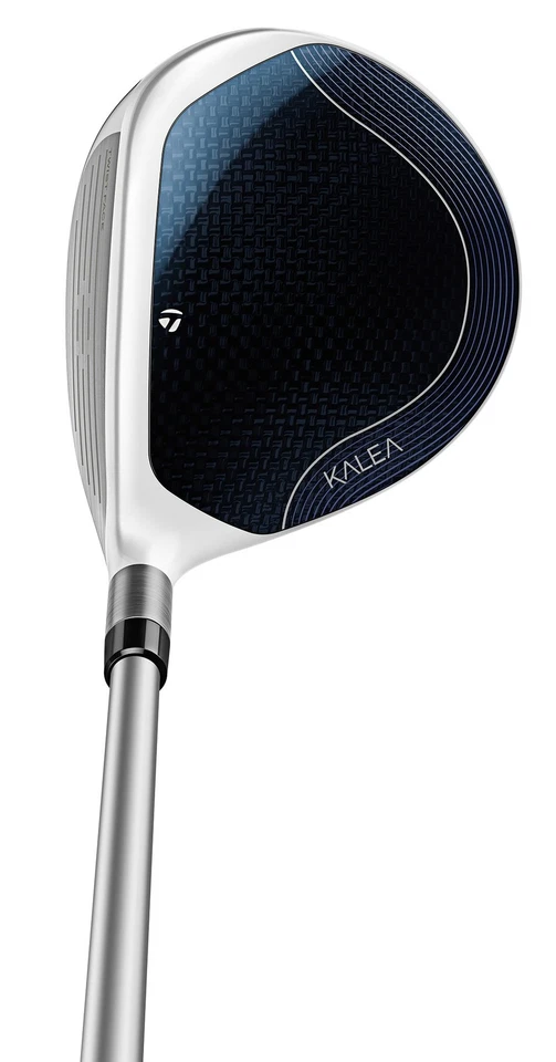 Mujer TaylorMade Kalea Premier 17* 3 Madera Damas Valor Foto 4 de 4