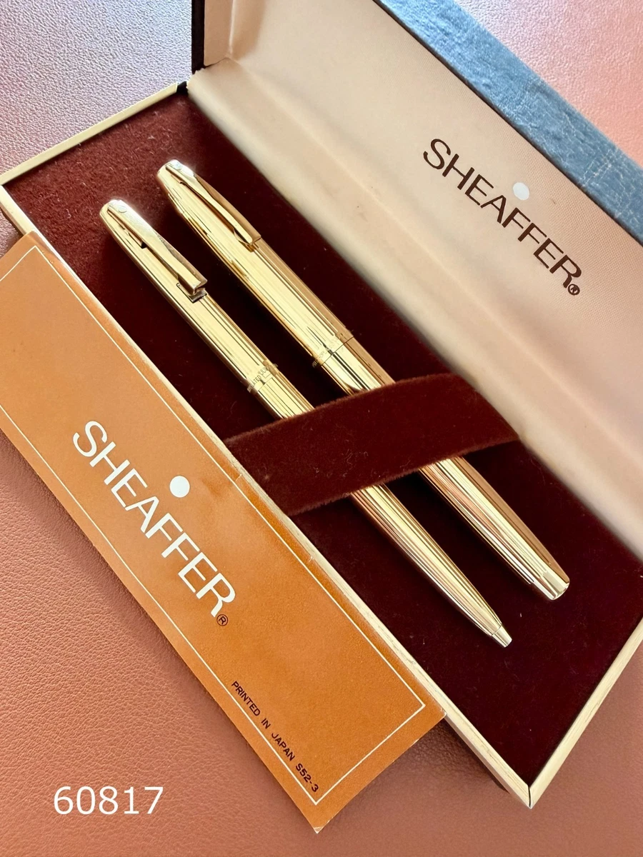 Sheaffer Imperial for sale | eBay