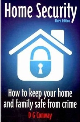 D.G. Conway Home Security 3rd Edition (Paperback) (UK IMPORT)