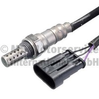 Pierburg Lambdasonde Sensor Abgassteuerung 7.02604.56.0 12V FüR Fiat Multipla 1