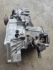 Produktbild - VW GOLF MK3 / CORRADO 2.8 2.9 VR6 FWD 5 SPEED MANUAL GEARBOX CCM VR5 REFURBISHED