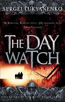 Vladimir Vasiliev - Day Watch Night Watch 2 - Paperback - G245Z