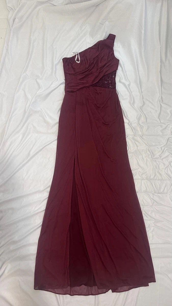 Davids Bridal Bridesmaid Dress for sale - eBay