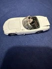 Vintage Corgi 336 James Bond Toyota 2000 GT - Original 1960s-You Only Live Twice