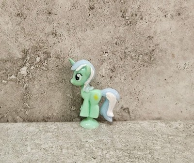 My Little Pony Squishy Pops Lyra Heartstrings Figur